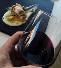 Vinos y tapas de calidad